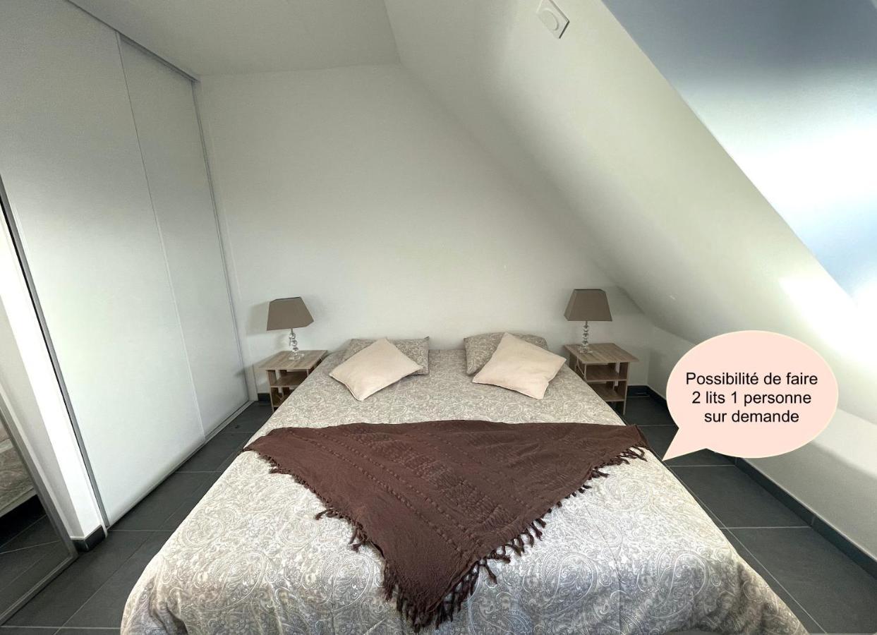 Le Nid Douillet D'Annecy Apartman Kültér fotó
