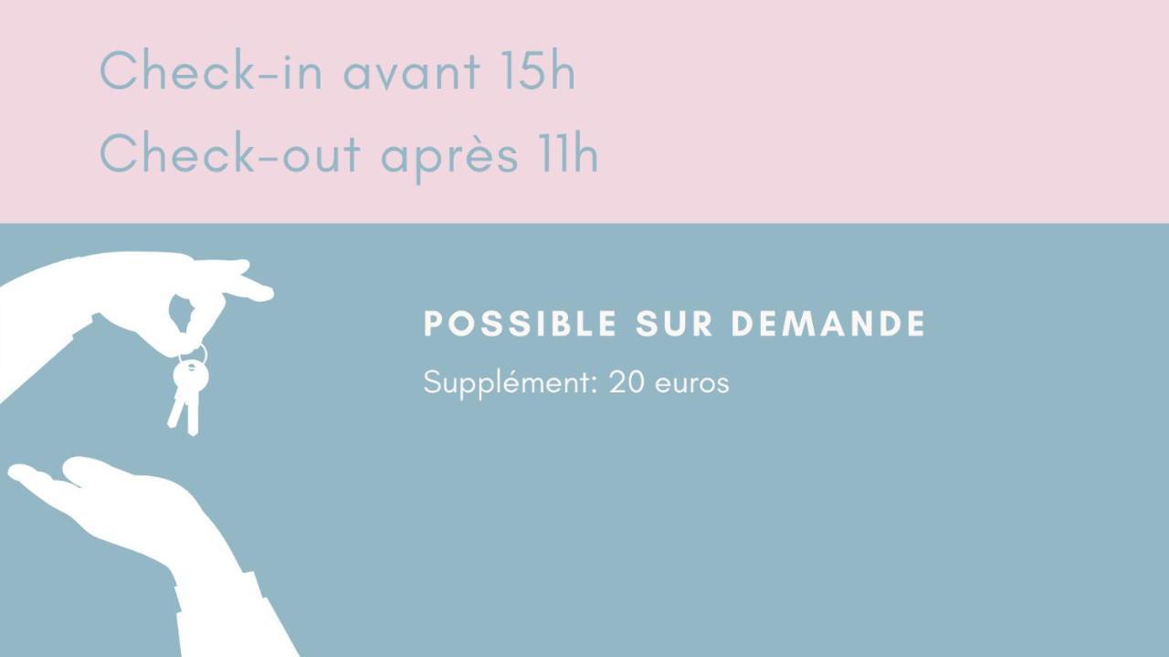 Le Nid Douillet D'Annecy Apartman Kültér fotó