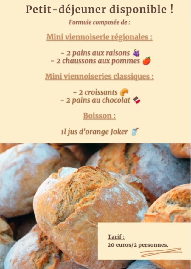 Le Nid Douillet D'Annecy Apartman Kültér fotó